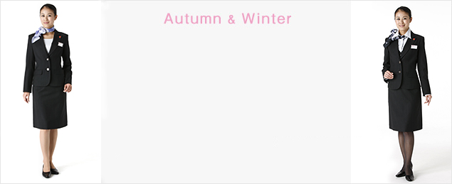 AutumnWinter